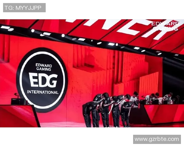 EDG战队精彩表现关键时刻成功抢龙引发JBO电竞热议